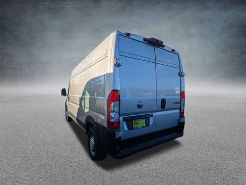 New 2026 RAM ProMaster 2500 w/ Convenience Group FWD image 5