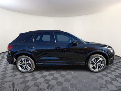 New 2025 Audi Q3 2.0T Premium image 6