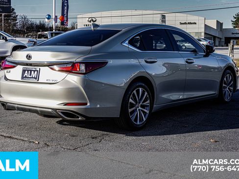 Used 2019 Lexus ES 350 image 7