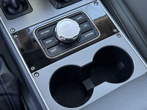 Used 2024 INEOS Grenadier Trialmaster Edition image 38