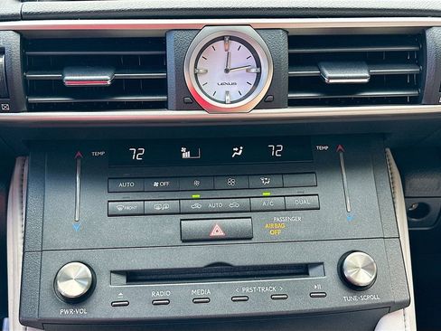 Used 2017 Lexus RC 350 image 16