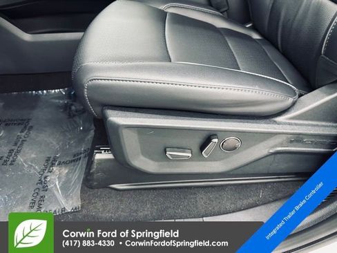 New 2025 Ford F150 Lariat w/ Equipment Group 502A High image 52