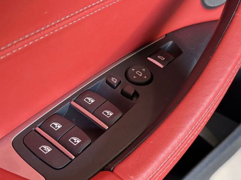 Used 2024 BMW X4 M w/ Competition Package image 20