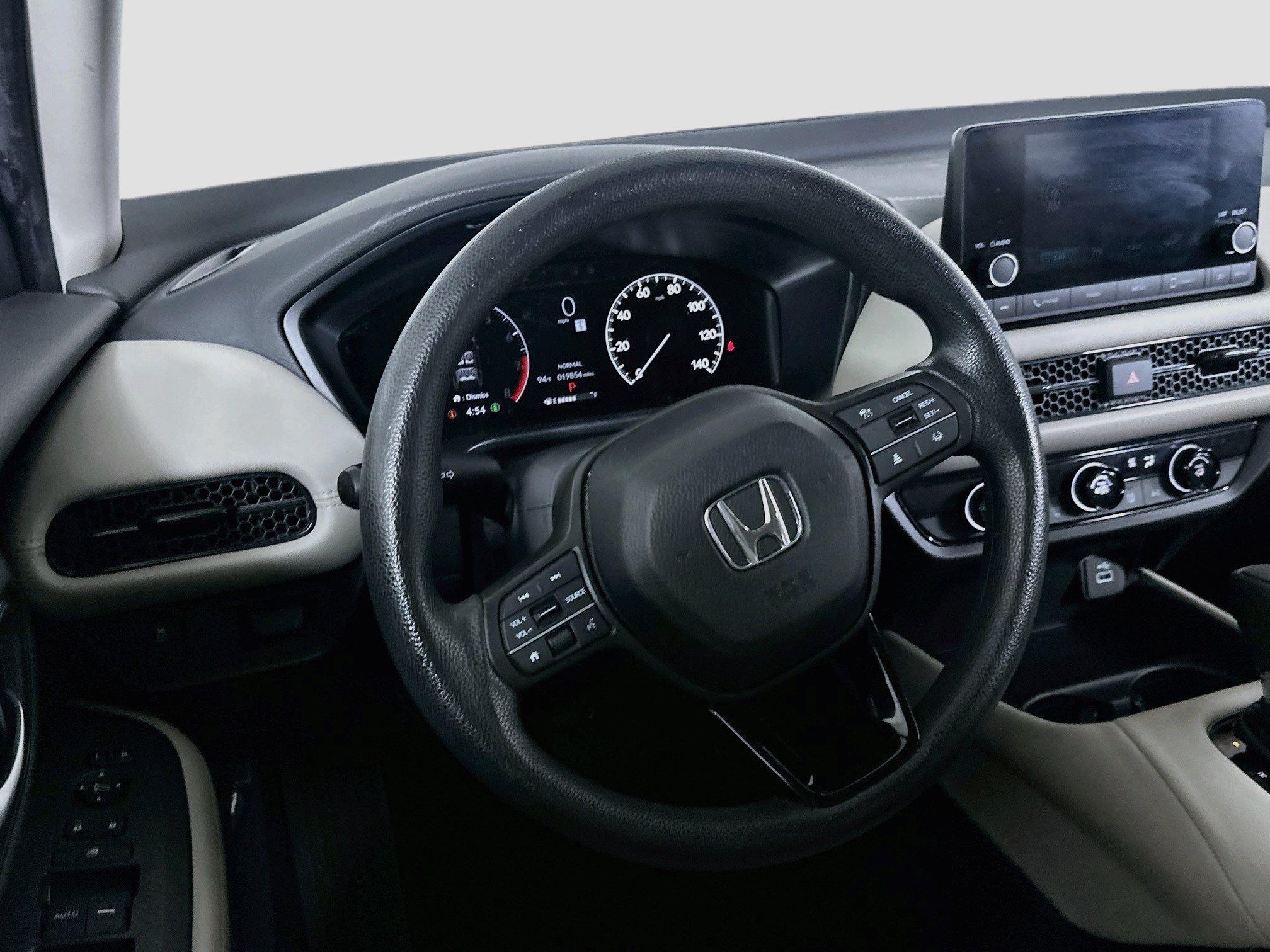 Used 2024 Honda HR-V LX image 18