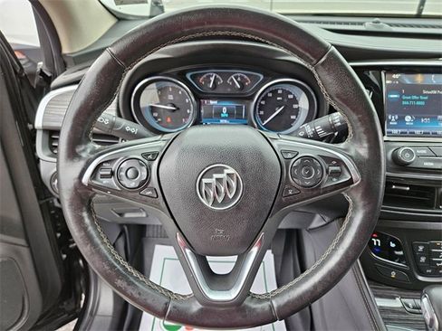 Used 2017 Buick Envision Essence image 25