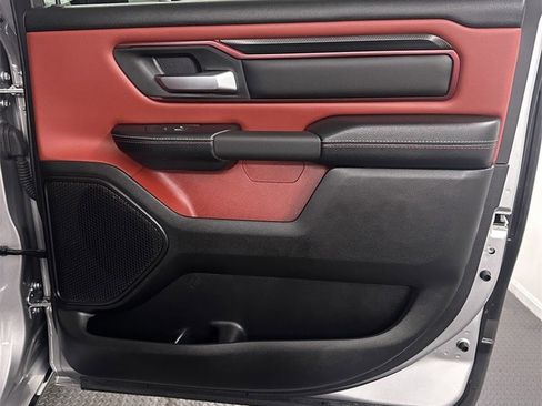 Used 2025 RAM 1500 Rebel image 37