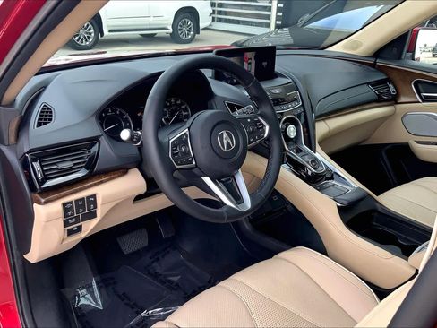 Used 2019 Acura RDX FWD w/ Advance Package image 15
