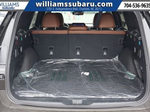 New 2026 Subaru Outback Touring AWD/4WD image 21