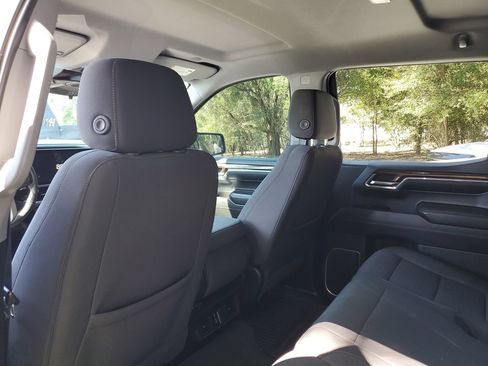 Used 2023 GMC Sierra 1500 Elevation RWD image 10
