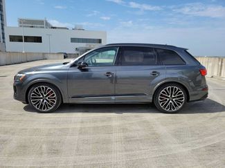New 2026 Audi SQ7 Prestige AWD/4WD video 3
