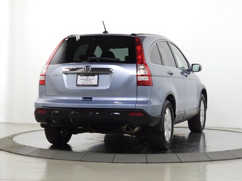 Used 2008 Honda CR-V EX-L image 9