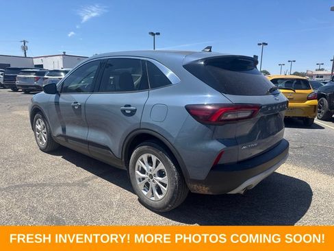 Used 2023 Ford Escape Active FWD image 4