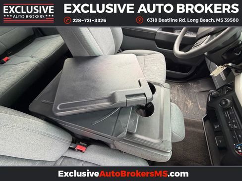 Used 2021 Ford F150 XLT w/ Trailer Tow Package image 26