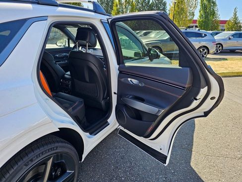 New 2026 Genesis GV70 2.5T Sport Prestige image 26