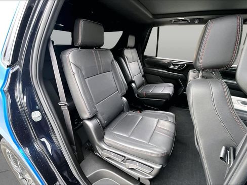 Used 2024 Chevrolet Tahoe RST w/ Luxury Package RWD image 20