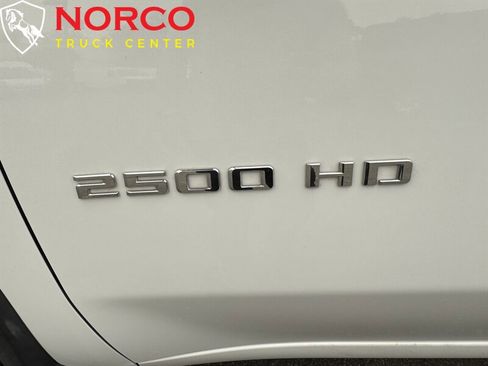 Used 2023 Chevrolet Silverado 2500 LT w/ All Star Edition image 14