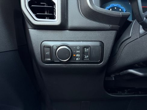 New 2025 Ford Bronco Sport Big Bend w/ Black Appearance Package image 13