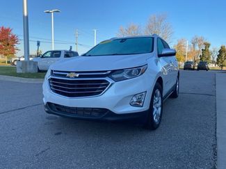 Used 2020 Chevrolet Equinox Premier w/ LPO, Floor Liner Package video 1