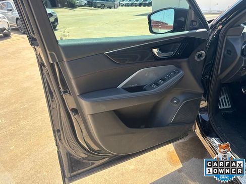 Used 2022 Acura MDX Type S AWD/4WD image 10