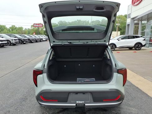 New 2026 Kia K4 GT-Line Turbo FWD image 6