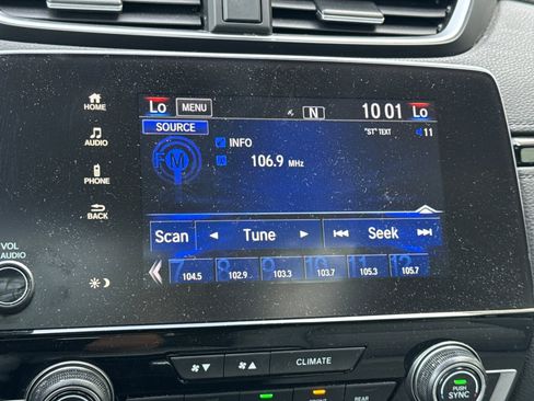 Used 2017 Honda CR-V EX-L image 21