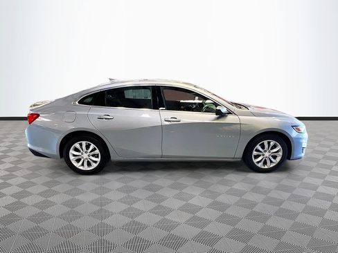Used 2023 Chevrolet Malibu LT FWD image 8
