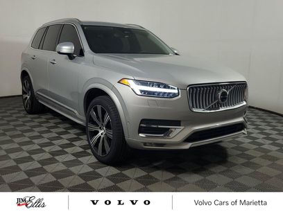 Used 2024 Volvo XC90 B6 Plus w/ Protection Package Premier