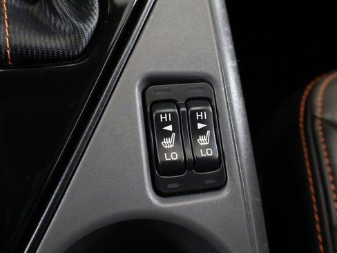 Certified 2024 Subaru Crosstrek 2.5i Limited w/ Crosstrek Mirror Package image 21