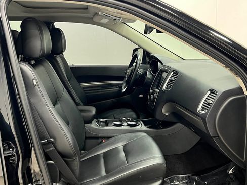 Used 2017 Dodge Durango GT w/ Premium Group AWD/4WD image 39