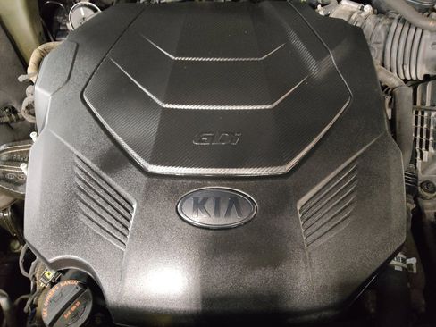 Used 2021 Kia Telluride S image 30