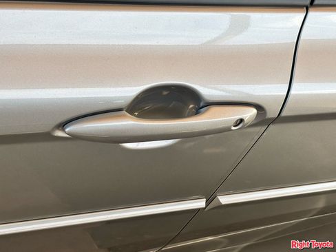 Certified 2026 Toyota Camry LE FWD image 10