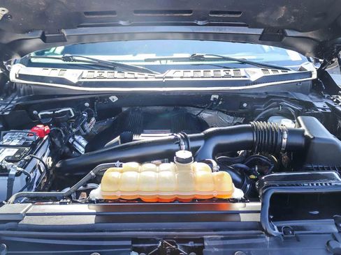 Used 2018 Ford F150 Raptor w/ Equipment Group 802A Luxury AWD/4WD image 28