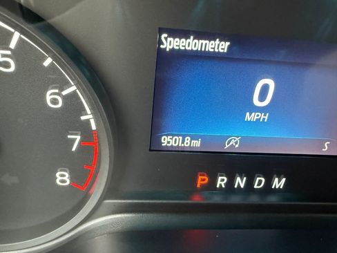 Certified 2023 Ford F150 XL w/ Trailer Tow Package image 13