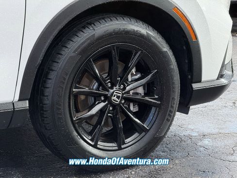 Certified 2023 Honda CR-V Sport image 6