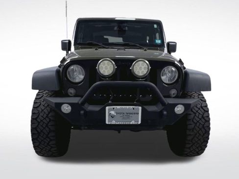 Used 2015 Jeep Wrangler Sport AWD/4WD image 17