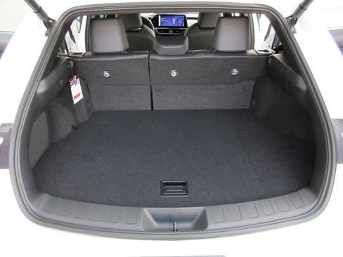 New 2026 Lexus UX 300h AWD image 48