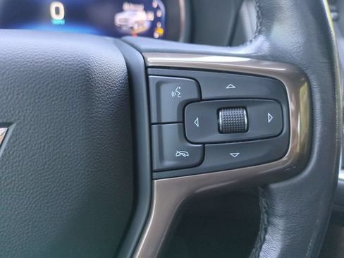 Used 2022 Chevrolet Suburban High Country AWD/4WD image 32