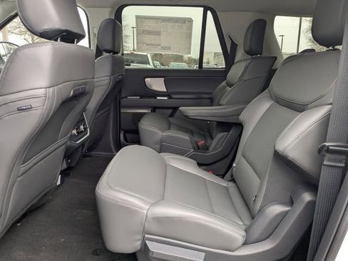 New 2026 Ford Expedition Max Active image 15