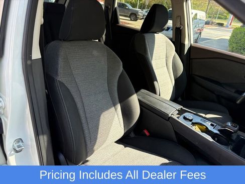 Used 2023 Nissan Rogue SV AWD/4WD image 20