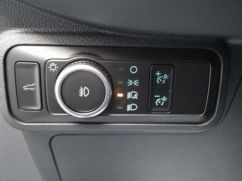 New 2026 Ford Explorer ST-Line RWD image 17