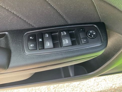 Certified 2023 Dodge Charger GT w/ Blacktop Package image 17