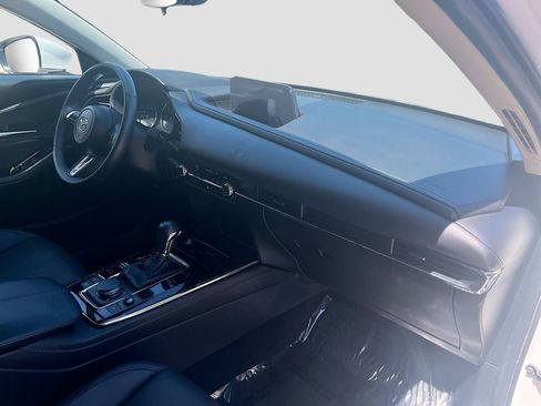 Used 2025 MAZDA CX-30 AWD 2.5 S w/ Preferred Package image 29