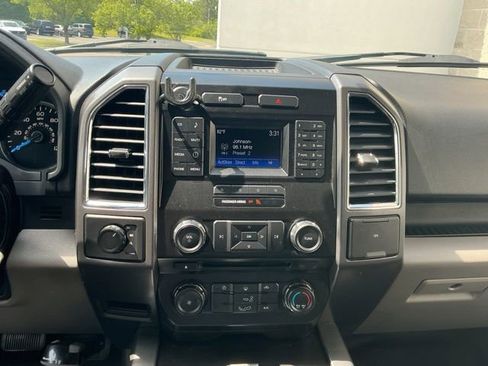 Used 2015 Ford F150 XLT AWD/4WD image 20