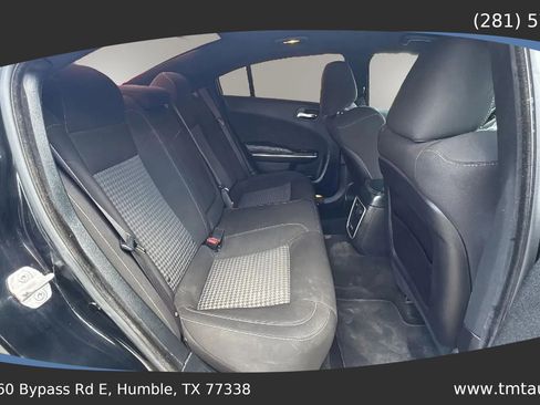 Used 2023 Dodge Charger R/T RWD image 23