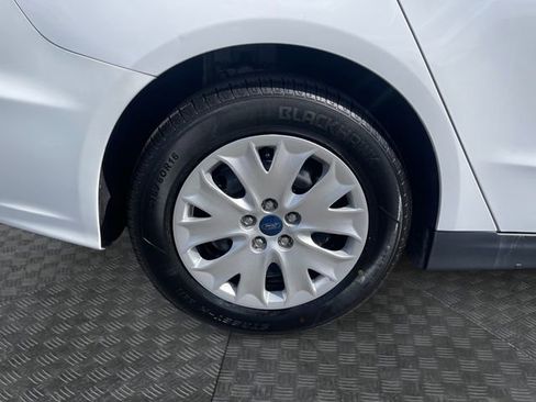 Used 2020 Ford Fusion S image 33