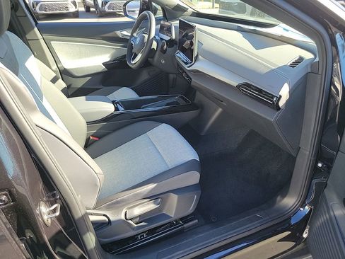New 2026 Volkswagen ID.4 Pro image 35