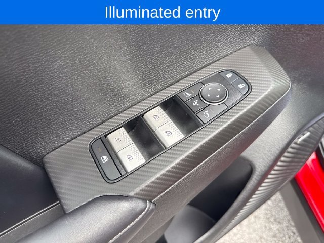 Used 2025 Mitsubishi Outlander AWD image 14