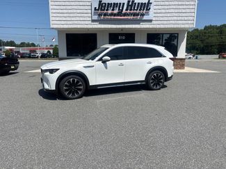 Used 2024 MAZDA CX-90 Plug-In Hybrid w/ Premium Plus AWD/4WD video 1