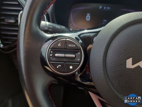 Used 2023 Kia Soul GT-Line image 30