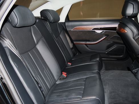 Used 2019 Audi A8 L 3.0T w/ Luxury Package AWD/4WD image 70